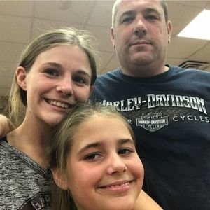 Meet your Posher, Tim